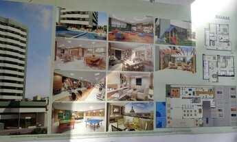 Imagem 4: 2 quartos Residencial Maria Lucia Coutinho