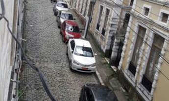 Imagem: Alugo Kit net! Bairro de Nazaré. R$400,00