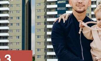 Imagem: Lume Residence - 347.000,00