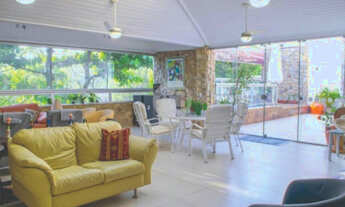 Imagem 3: Apartamento na Barra da Tijuca, 4 Quartos, 2 Suítes, Cobertura Linear, 335 m²