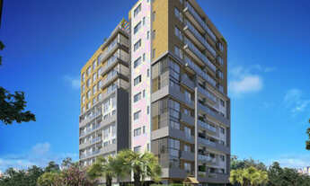 Imagem: Lançamento em Manaira 2 Quartos