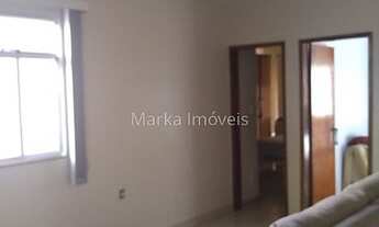 Imagem 3: Casa 3 Quartos - Santa Cecília