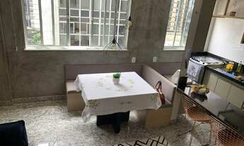 Imagem 3: Cobertura à venda, 1 quarto, 1 vaga, Savassi - Belo Horizonte/MG