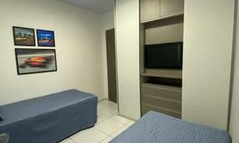 Imagem 7: V-A jardins leste II 3q com suíte (obras em andamento