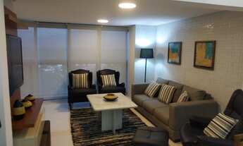 Imagem 3: COBERTURA PERTO DA PRAIA! ALUGA ANUAL!