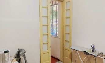 Imagem 3: Excelente apartamento, em localização privilegiada na Tijuca, próximo à estação de Metrô U