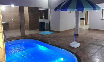 Imagem: Casa nova Rubiataba - Go