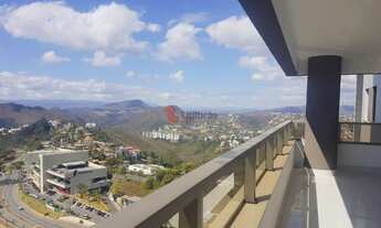 Imagem 6: Apartamento à venda, 4 quartos, 2 suítes, 4 vagas, Vale Do Sereno - Nova Lima/MG