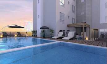 Imagem 3: Apartamento no Edifício Costa Esmeralda 3 ou 4 suítes entrega maio 2022 barra norte Baln