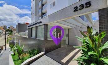 Imagem 3: Apartamento à venda, 105 m² por R$ 750.000,00 - Medicina - Pouso Alegre/MG