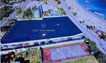 Imagem: Apartamentos 2 Quartos, com suíte - Pontal