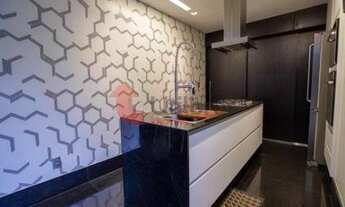 Imagem 7: Área Privativa à venda, 4 quartos, 3 suítes, 3 vagas, Santo Antônio - Belo Horizonte/MG