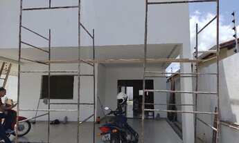 Imagem: R$ 400 mil reais casa nova 3/4 no estrela