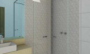 Imagem 4: Casas Geminadas no Bairro Quitandinha(Timóteo-MG