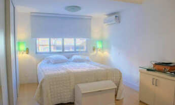 Imagem 7: Apartamento na Barra da Tijuca, 4 Quartos, 2 Suítes, Cobertura Linear, 335 m²