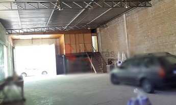 Imagem 5: Galpão para aluguel, Minaslândia (P Maio) - Belo Horizonte/MG