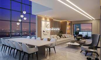 Imagem 2: CURITIBA - Padrão - Água Verde