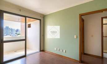 Imagem 4: Apartamento para venda possui 74 metros quadrados com 2 quartos em Santana - Porto Alegre