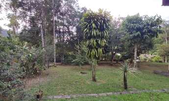 Imagem 4: Casa a venda em Penedo RJ (1.124 m²) dois terrenos. R$ 650 Mil