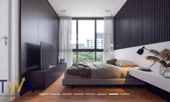 Imagem 4: Apartamento Garden com 3 dormitórios à venda, 169 m² por R$ 2.207.119,05 - Funcionários