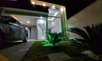 Imagem 4: Linda Casa 3 quartos na Vila Galvão, Acabamento Top, 340 Mil