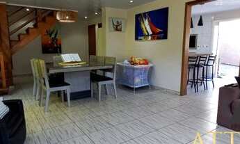 Imagem 2: Casa Semimobiliada no bairro Desvio Rizzo