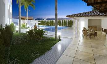 Imagem 3: DS: Condomínio parque das flores bairro Uruguai