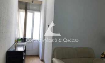 Imagem 2: Rio de Janeiro - Apartamento Padrão - Vila Isabel