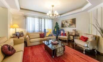 Imagem: Apartamento à venda, 239 m² por R$ 1.329.000,00