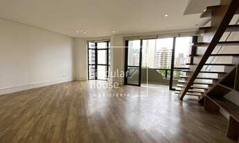 Imagem: DUPLEX 136 M² 2 DORMIT