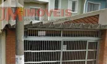 Imagem: Residencial - Vila Ayrosa