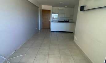 Imagem: Euroville II - Apartamento 1 quarto, sendo