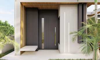 Imagem 5: Casa com 3 suítes à venda, 262m² no Condomínio Villas do Golfe - Itu/SP