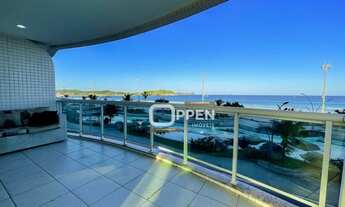 Imagem 4: Maravilhoso apartamento com 4 quartos e uma impressionante vista mar na Praia do Forte - C