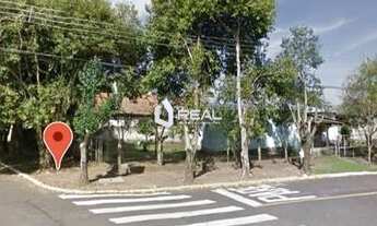 Imagem 2: Terreno 16m de frente, à 3min Park Shop. Canoas, de esquina - vende/troca - Igara Ref.:235