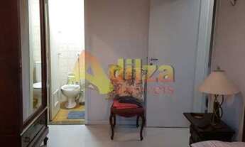 Imagem 6: Rio de Janeiro - Apartamento Padrão - Tijuca