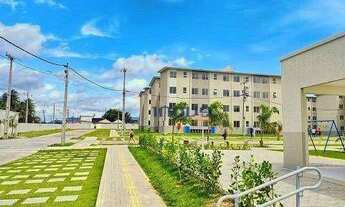 Imagem 3: Apartamento na Caucaia com 2 quartos e Lazer Completo