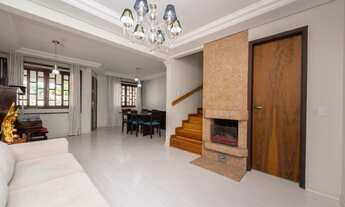 Imagem 7: Sobrado no Jardim das Américas com quintal nos fundos - 2 vagas - espaço para home office