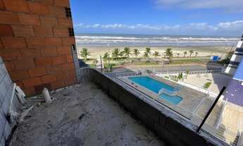 Imagem 3: Frente ao Mar | 2 Dorm C/ Terraço Gourmet no Maracanã