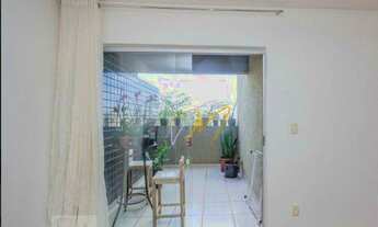 Imagem 7: Apartamento com 3 dormitórios à venda, 108 m² por R$ 600.000,00 - Buritis - Belo Horizonte