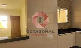 Imagem 5: Casa com 3 quartos sendo uma suíte, à venda, 100 m² por R$ 530.000 - Barroco (Itaipuaçu)