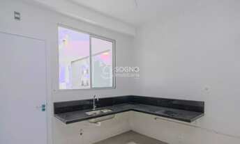 Imagem 5: Apartamento para aluguel, 2 quartos, 2 suítes, 2 vagas, Buritis - Belo Horizonte/MG