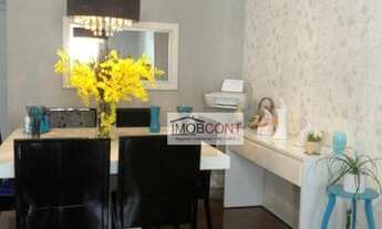 Imagem 3: Apartamento com 3 dormitórios à venda, 78 m² por R$ 550.000,01 - Ipiranga - São Paulo/SP