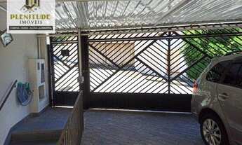 Imagem 4: Sobrado com 3 dormitórios à venda, 160 m² por R$ 955.000,00 - Butantã - São Paulo/SP