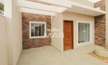 Imagem: CURITIBA - Casa de Condomínio - Bairro