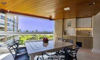 Imagem 4: Belíssimo apartamento a venda na Riviera de São Lourenço