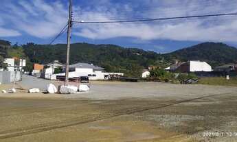 Imagem 5: Terreno para venda com 18747 m² em frente ao contorno viário no Aririú - Palhoça - SC
