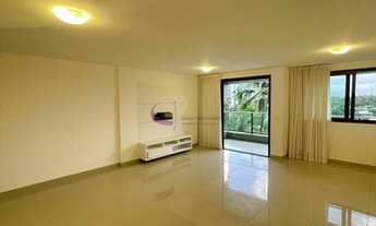 Imagem: Apartamento reformado à venda na Reserva