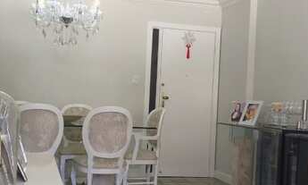 Imagem 4: Apartamento para venda com 118 metros quadrados com 4 quartos em Pituba - Salvador - BA