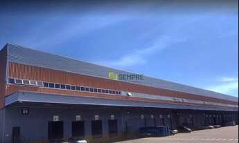 Imagem 7: Galpão para alugar em Esteio/RS